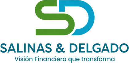 Salinas & Delgado · Visión Financiera que transforma